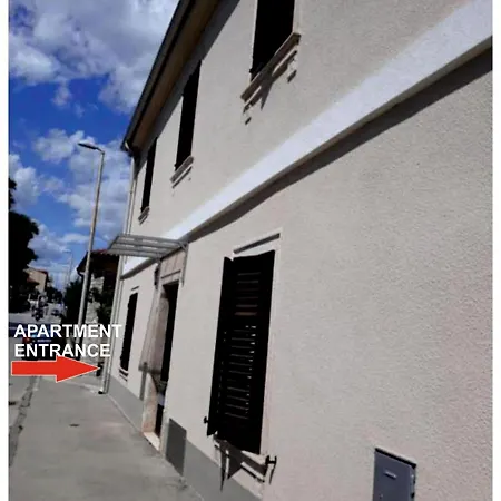 Apartmán Vanesa *