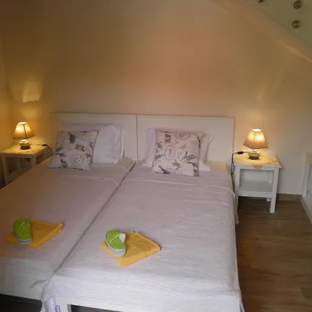 Apartmán Vanesa