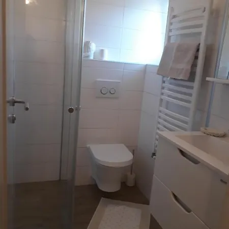 Vanesa Apartment