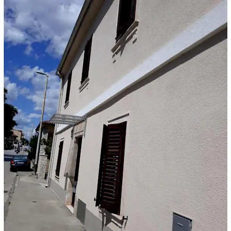 Apartment Vanesa