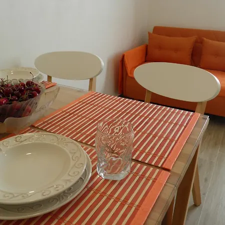 Vanesa Apartment