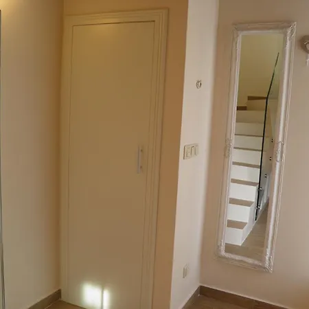 Апартаменты Vanesa Пула