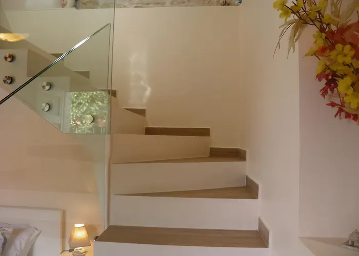 Vanesa Апартаменты *