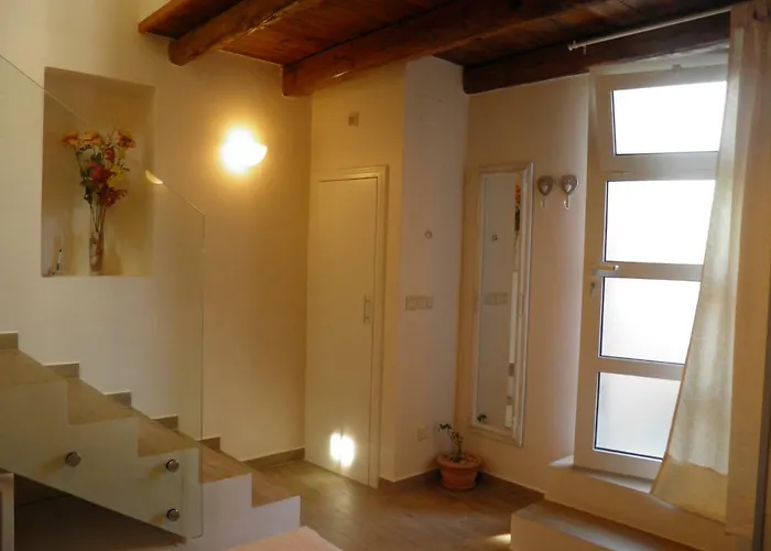 Lägenhet Vanesa Pula